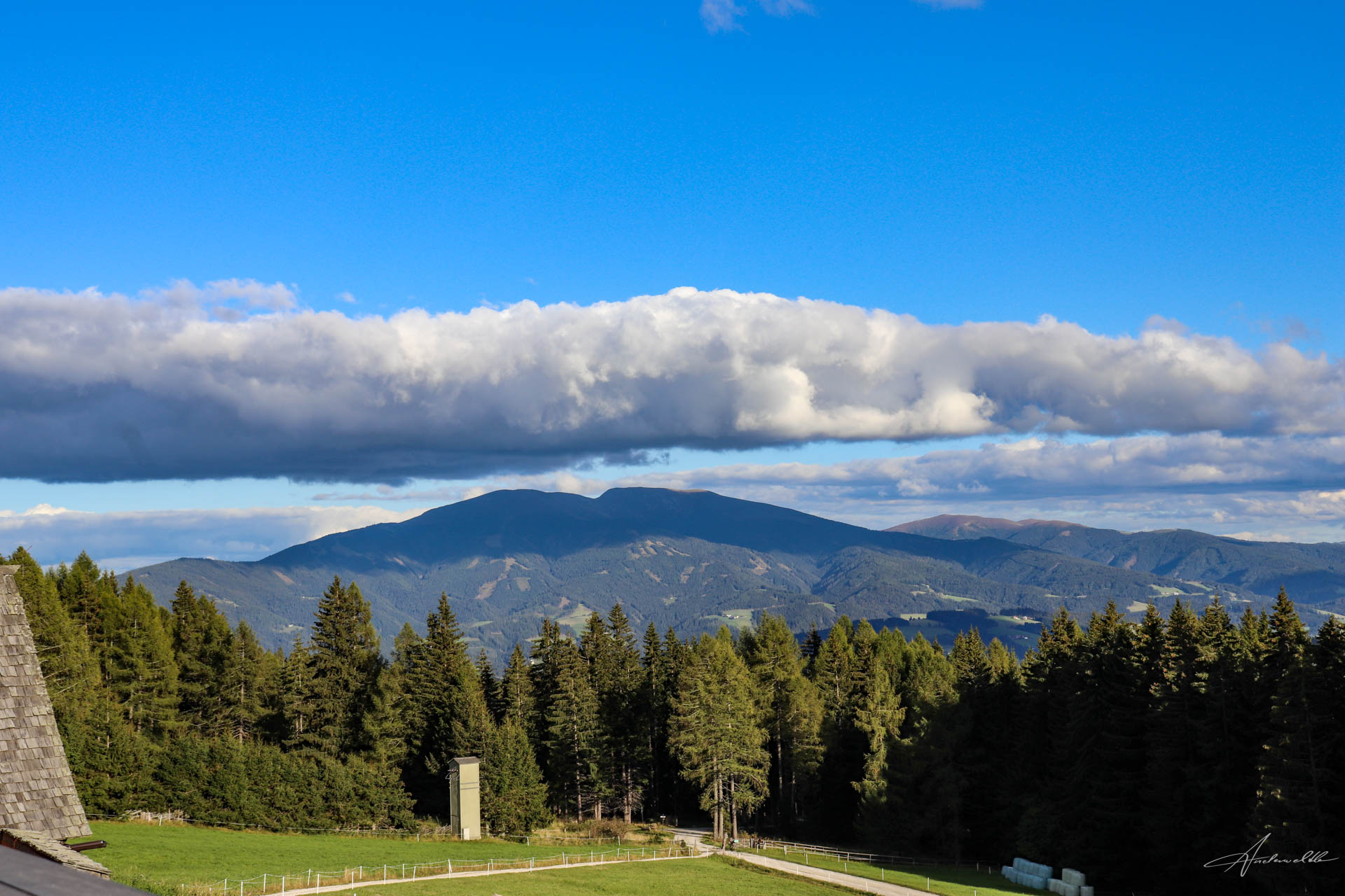 Österreich Steiermark